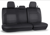 PRP Seats B054-02 Rear Bench Seat Cover Premade for Toyota Tacoma 2016+