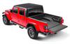 Bedrug IMJ20SBS BedTred Impact Rear Bed Liner for Jeep Gladiator JT 2020+