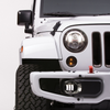 JW Speaker 0558003 6145 J2 Series LED Fog Lights- Sport for Jeep Wrangler JL & Gladiator JT 2018+