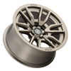 ICON Vehicle Dynamics 2617857345BR Vector 5 Wheel in Bronze | 17x8.5 | 5on5