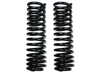 ICON Vehicle Dynamics 22010 3" Front Dual Rate Coil Springs for Jeep Wrangler JK 2007-2018