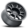 Method Race Wheel MR70278550500 Bead Grip 702 Wheel | 17x8.5 | 5x5 | Matte Black