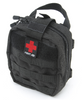 Smittybilt 769541 First Aid Storage Bag