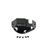 Rugged Ridge 16597.44 HD Differential Skid Plate for D44 Axles Front or Rear