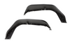 Rugged Ridge 11615.73 Front & Rear HD Steel Tube Fenders for Jeep Wrangler JL 2018+