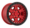Black Rhino 1790REN-85127R71 Reno Wheel | 17x9 | 5x5 | Candy Red