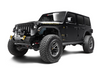 Rugged Ridge 11541.21 XOR Front Stubby Bumper for Jeep Wrangler JL & Gladiator JT 2018+
