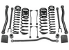 Rancho RS66128B 3" X-Lander Suspension for Jeep Gladiator JT 2020+