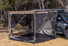 ARB 813108A Deluxe 2500x2500 Awning Room with Floor