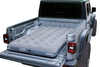 Rightline Gear 4x4 110M60 Truck Bed Air Mattress for Jeep Gladiator JT & Mid-Sized Trucks with 5-6' Bed