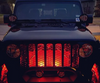 DCS Lighting LED Grille Light Set 