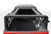 ZROADZ Z834101 Overland Access Rack with Side Gates & LED Pod Lights for Jeep Gladiator JT 2020+