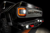 Oracle Lighting 5882-504 Flush Mount LED Tail Lights for Jeep Gladiator JT 2020+