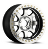 Raceline Wheels RT260 Avenger Beadlock 17x8.5