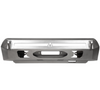 Artec TY8001 Venture Front Bumper in Bare for Toyota Tacoma Gen3 2016-2023