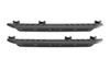 Westin Automotive 42-6015 Snyper Triple Tube Rock Rails for Jeep Wrangler JK 4 Door 2007-2018