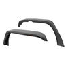 Westin Automotive 62-1005 Snyper Front Tube Fenders for Jeep Wrangler JK 2007-2018