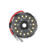 KC HiLites 1358 Cyclone V2 LED Single Light | Offroad Elements Inc.