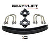 ReadyLift 69-5510 2.75" SST Lift Kit 5 Lug 2 Wheel Drive Tacoma 2005-2018