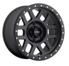 Method Race Wheels MR30978550500 Street Series 309 Wheel 17x8.5 5x5 in Matte Black