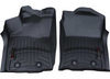 WeatherTech 444521 DigitalFit Front Floor Liner Pair for Toyota Tacoma 2012-2015