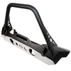 Artec JJ803 Nighthawk Stinger Front Bumper for Jeep Wrangler JK, JL & JT 2007+