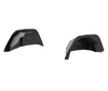 Aries 2500550 Rear Inner Fender Liners for Jeep Wrangler JL 2018+