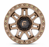 Fuel Syndicate Wheel 17x9 in Matte Bronze