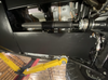 Rock Hard 4x4 RH-90527 Complete Bellypan Skid System with Dual Crossmembers for Jeep Wrangler JL 4 Door 392 Hemi 2021+