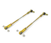 Clayton Off Road COR-5110110 Rear Adjustable Sway Bar Links for Jeep Gladiator JT 2020+