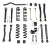 Clayton Off Road COR-3008025 2.5" Overland+ Lift Kit for Jeep Wrangler JK 2007-2018