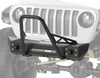 MetalCloak FB-JL-2200* Frame-Built Front Bumper for Jeep Wrangler JL & Gladiator JT 2018+