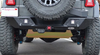 MetalCloak 6378 DEF Skid Plate for Jeep Wrangler JL 4 Door Diesel 2020+ 