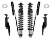 ICON Vehicle Dynamics 48710E 2.5 VS RR CDEV Rear Coilover Kit for 4 Door Ford Bronco 2021+