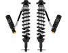 ICON Vehicle Dynamics 48700E 2.5 VS RR CDEV Front Coilover Kit for 4 Door Ford Bronco 2021+