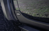 Bushwacker 14121 Trail Armor Rocker Panel Kit for 2 Door Ford Bronco 2021+