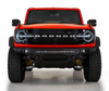 ADD Offroad F230142210103 Stealth Fighter Front Bumper for Ford Bronco 2021+