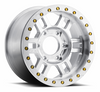 Vision Wheel 398FA7973MMR-18 Manx Forged Beadlock Wheel | 17x9.5 | 5x5 | Machined