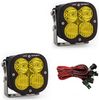 Baja Designs 567813 XL Sport Driving/Combo LED Light Pair in Amber