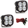 Baja Designs 567801 XL Sport Spot LED Light Pair