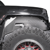 Reaper Offroad JFL01 Front Inner Fender Liners in Bare for Jeep Wrangler JL & Gladiator JT 2018+