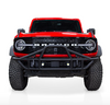 Reaper Offroad FFB01 Front Bumper for Ford Bronco 2021+
