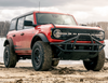 Reaper Offroad FFB01 Front Bumper for Ford Bronco 2021+