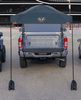 Rightline Gear 4x4 110780 Truck Bed Canopy for Jeep Gladiator JT 2020+