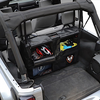 Rightline Gear 4x4 100J72-B Trunk Storage Bag for Jeep Wrangler JK 2007-2018