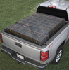 Rightline Gear 4x4 100T60 Truck Bed Cargo Net with Built-In Tarp