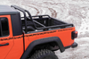 Rugged Ridge 11703.51 Sport Rack for Jeep Gladiator JT 2020+