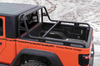 Rugged Ridge 11703.51 Sport Rack for Jeep Gladiator JT 2020+