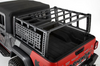 Go Rhino 5950000T XRS Overland Xtreme Bed Rack- Full Size for Jeep Gladiator JT 2020+