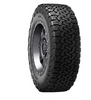 BF Goodrich KO2 All Terrain Tire for 17" Wheel